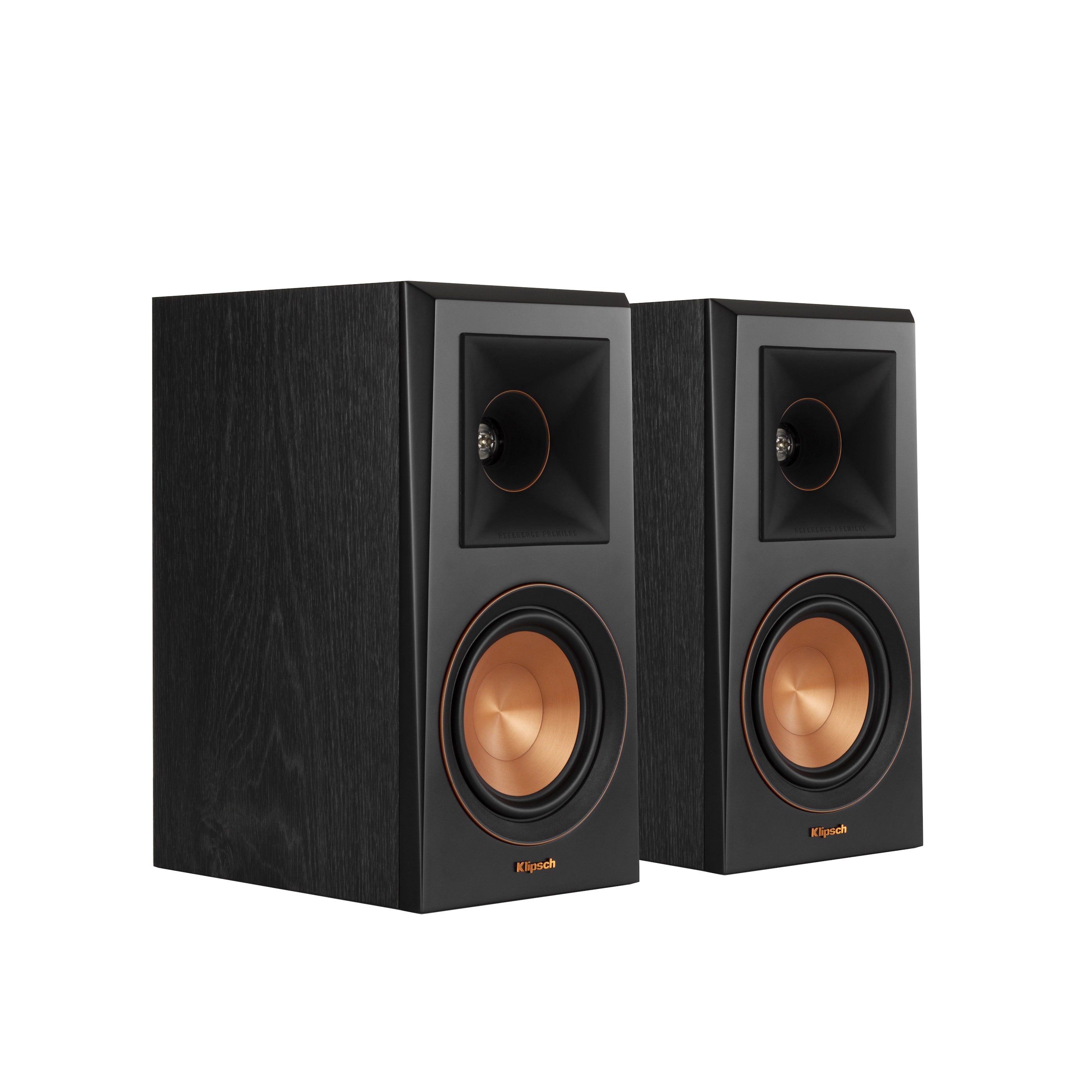 RP-500M Bookshelf Speaker