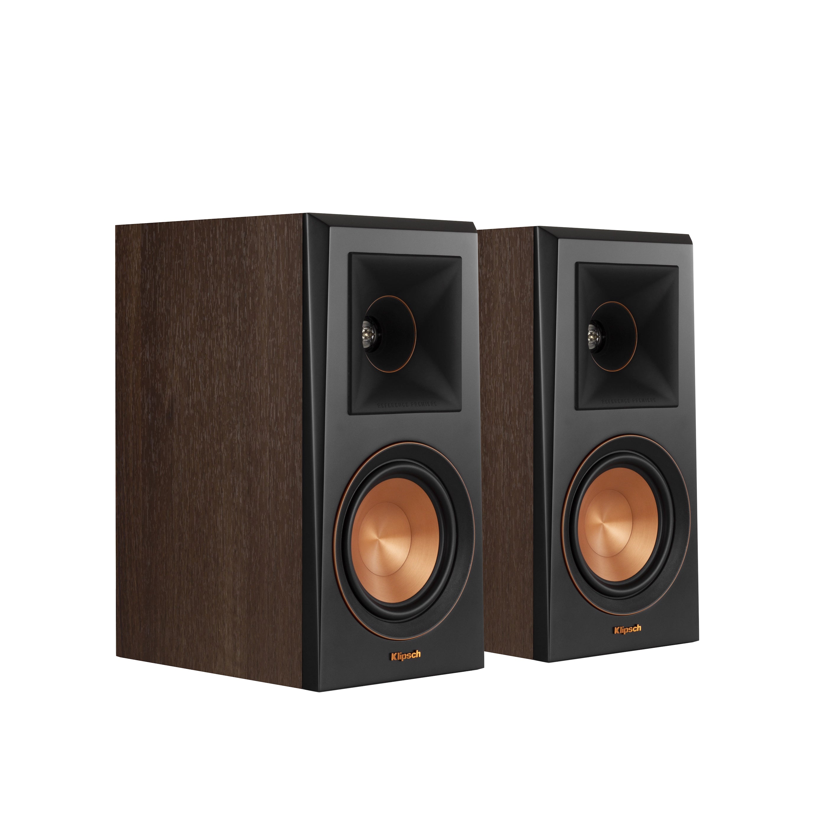 RP-500M Bookshelf Speaker