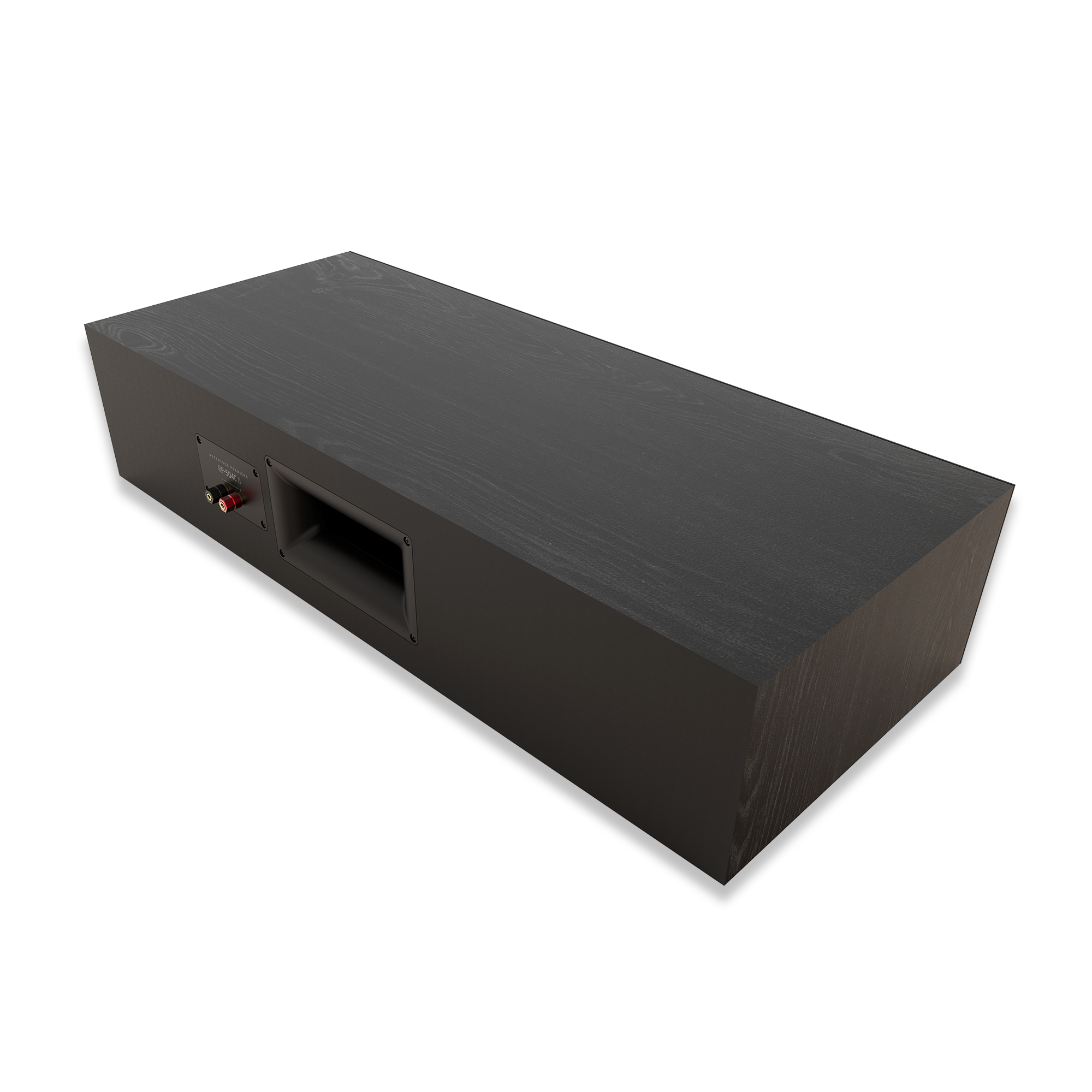 Klipsch RP-504C II Center Channel Speaker