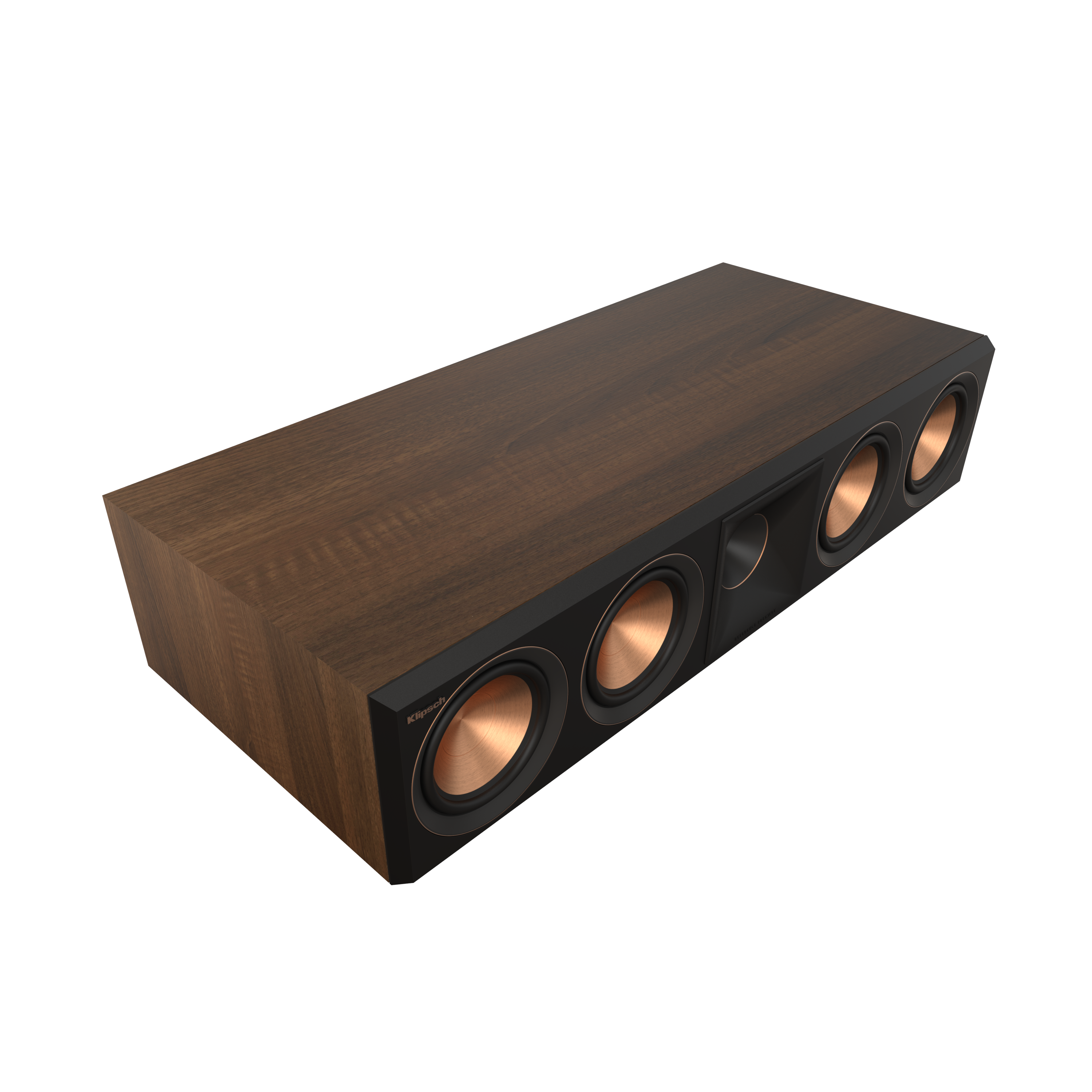 Klipsch RP-504C II Center Channel Speaker