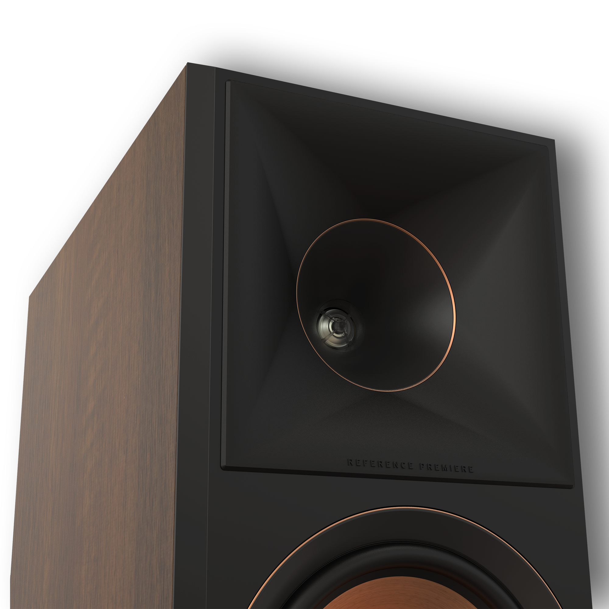 Klipsch RP-6000F II Floorstanding Speaker (Pair)