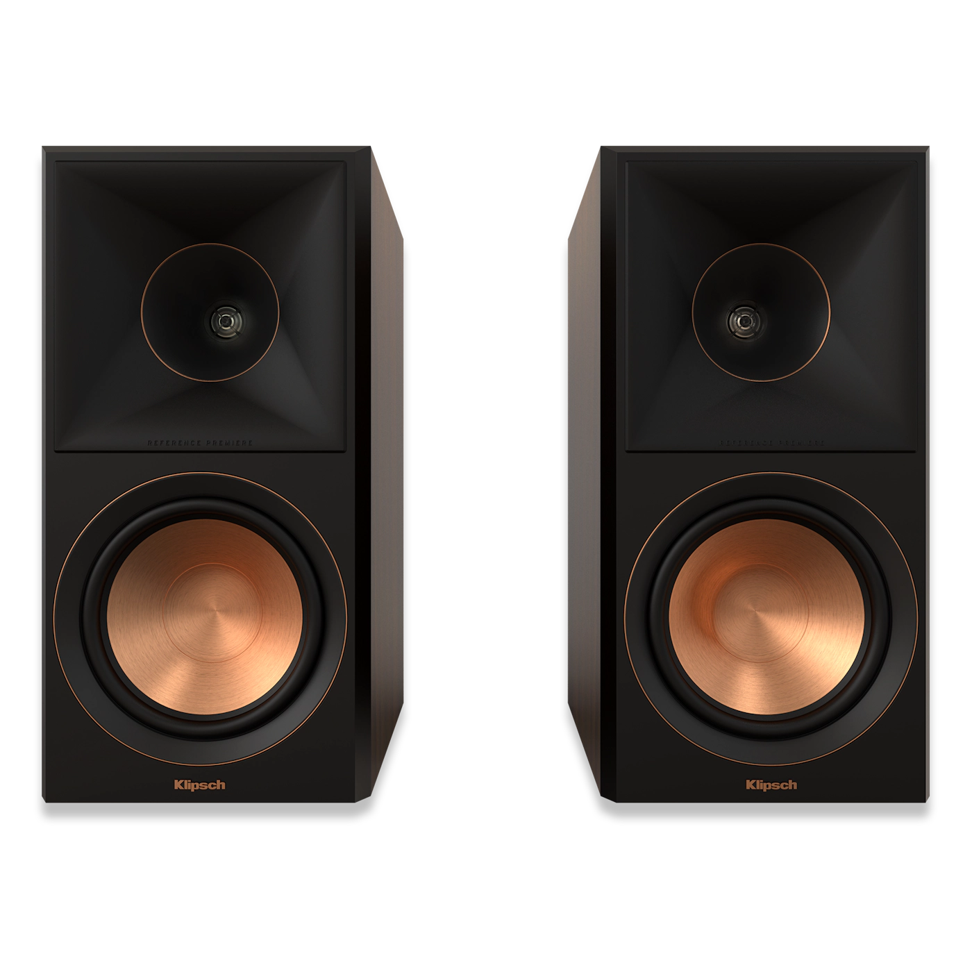 RP-600M II Bookshelf Speakers