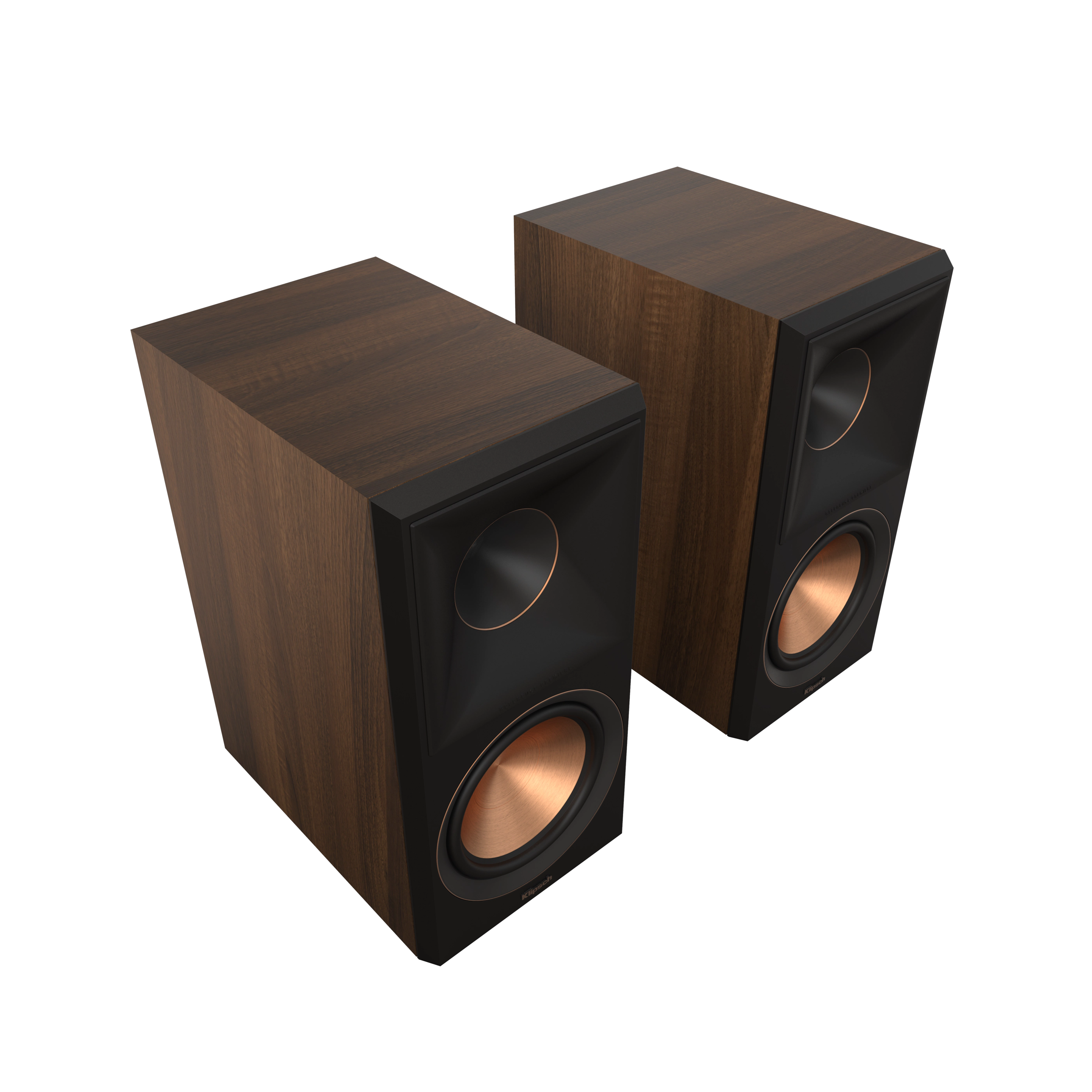 RP-600M II Bookshelf Speakers