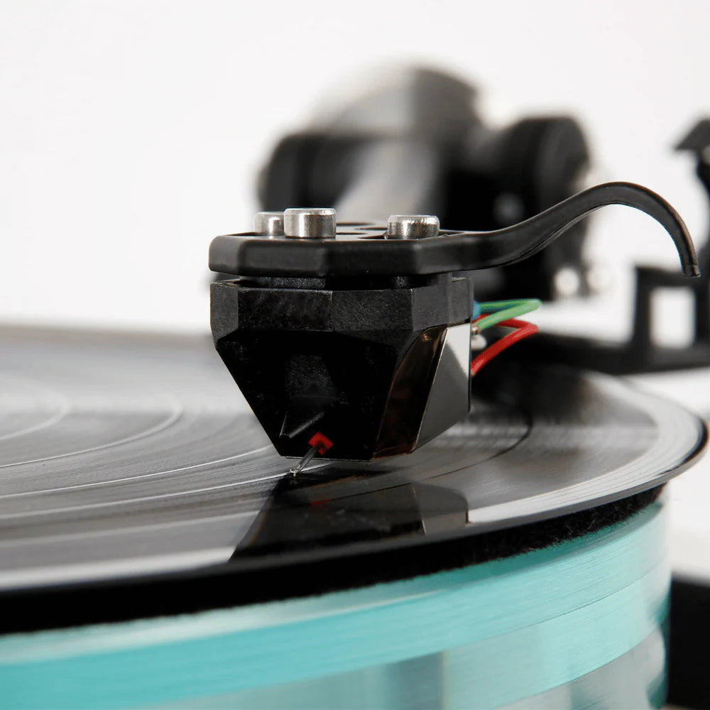 Rega Nd7 Moving Magnet Cartridge