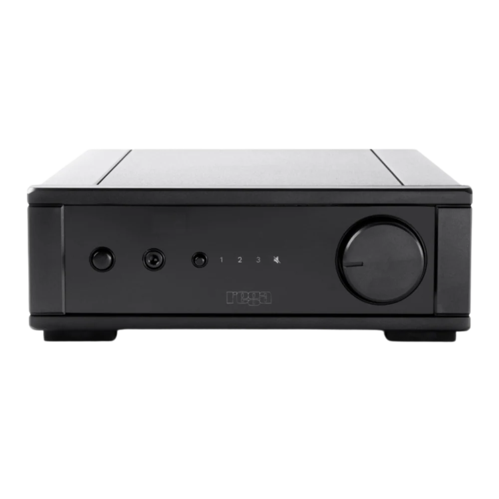 Rega io Amplifier