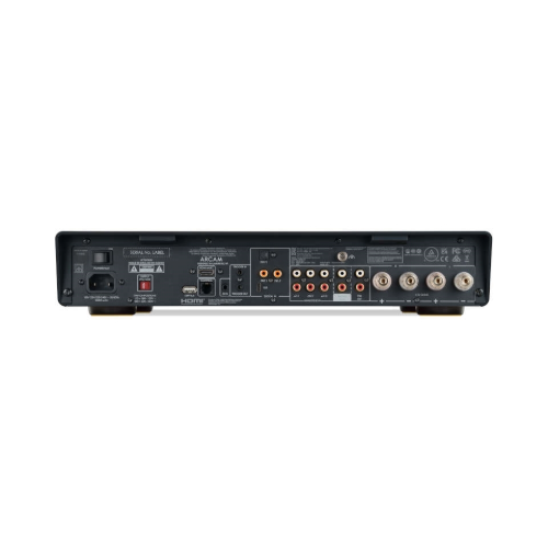 ARCAM A25+