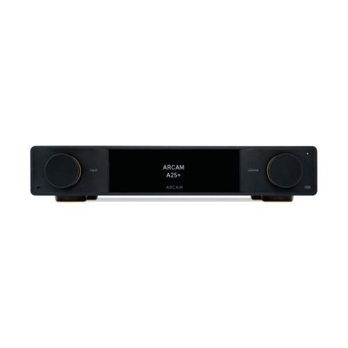 ARCAM A25+