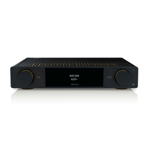 ARCAM A25+
