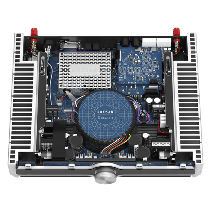 Roksan Caspian 4G Integrated Amplifier