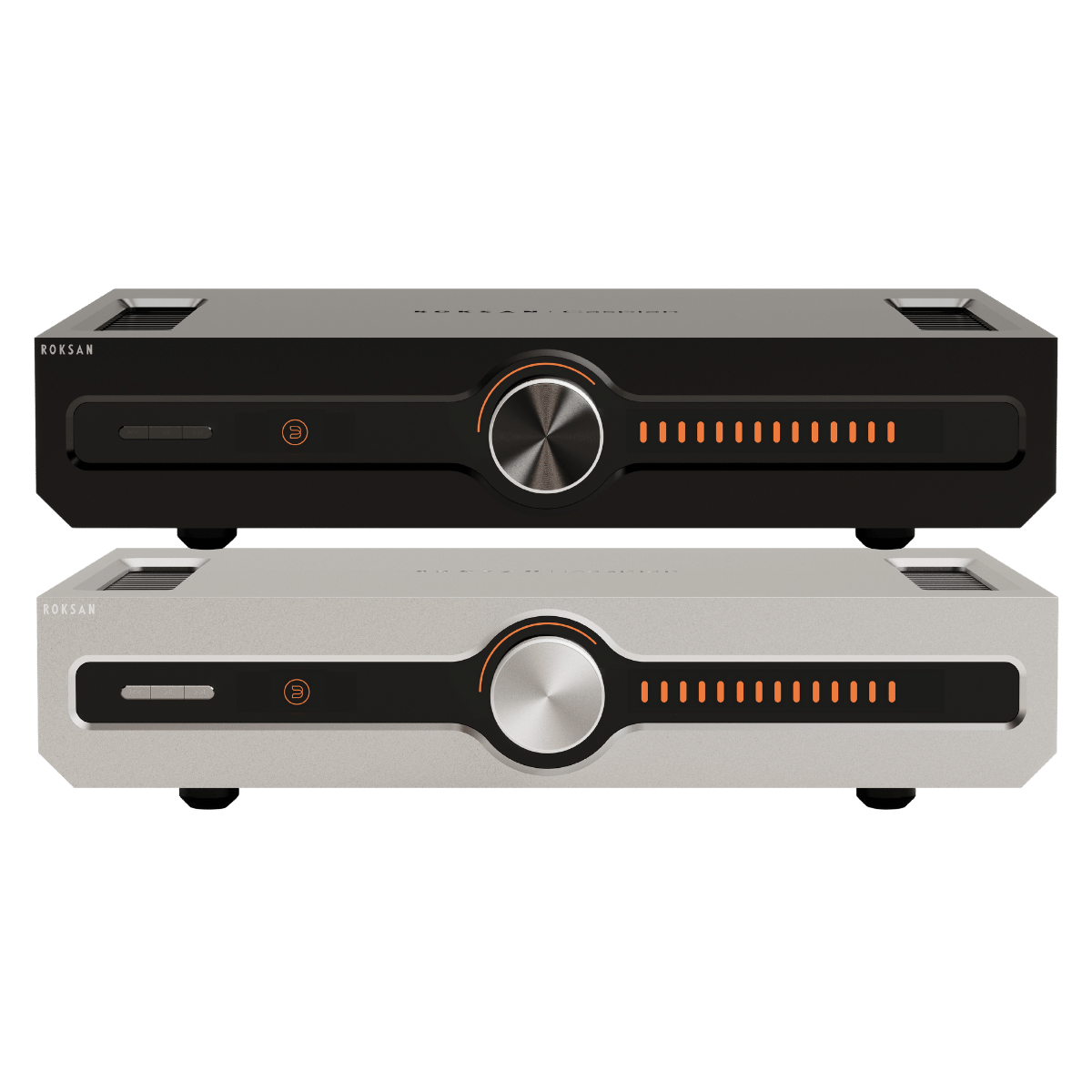 Roksan Caspian 4G Streaming Amplifier