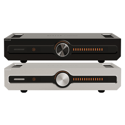 Roksan Caspian 4G Streaming Amplifier