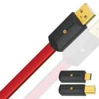 Starlight® 8 USB 2.0 Audio Cables
