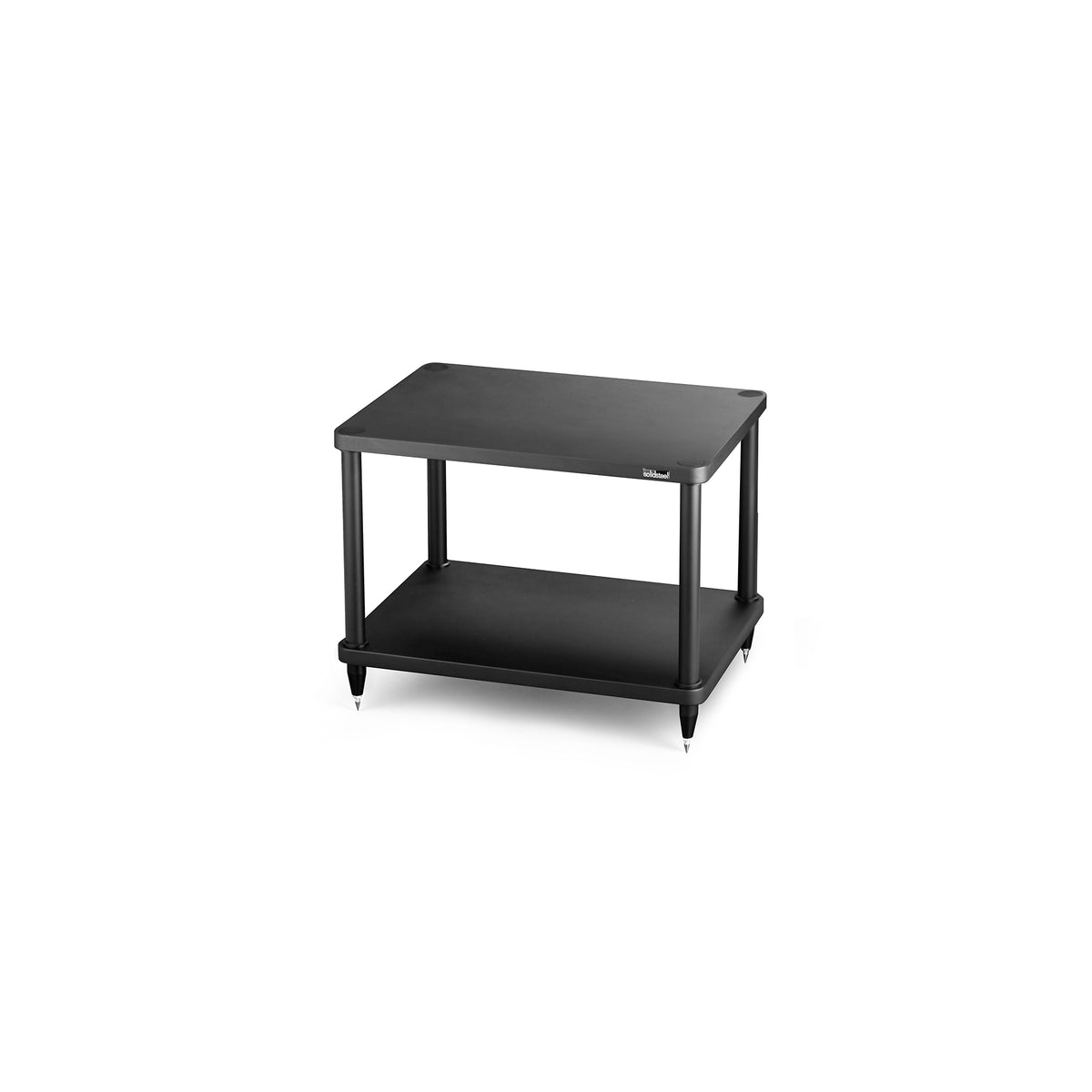 Solidsteel Series 3-2 Shelf Audio Rack