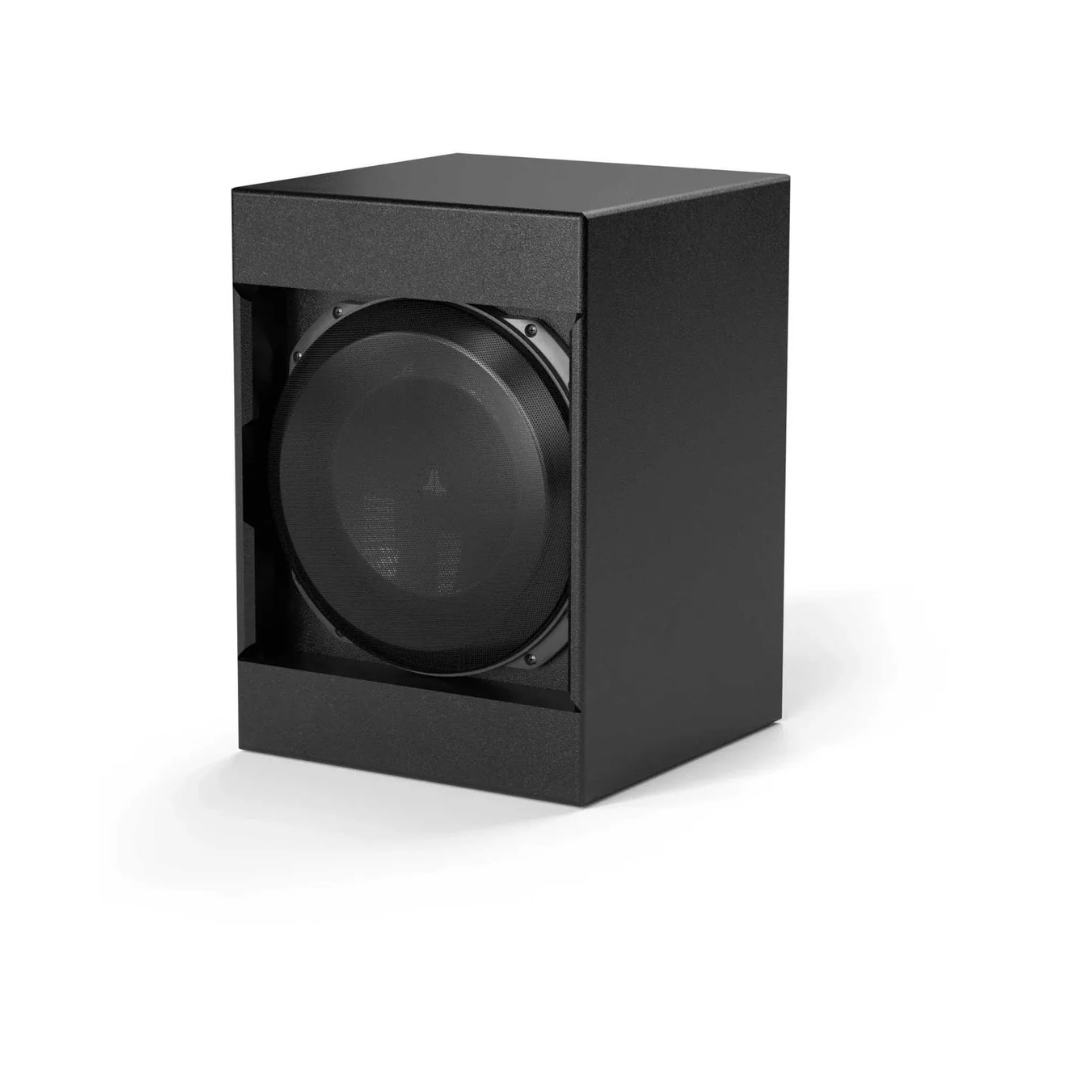 JL Audio Fathom® 13.5" (345 mm) Custom Theater Subwoofer, 14" (356 mm) Deep Enclosure (CTS-113-SD1400- 13TW5-SYS)