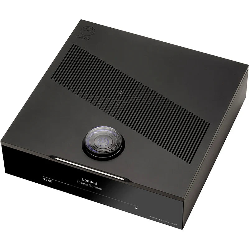 Linn Selekt DSM Edition Hub - Stereo or Dual Mono Organik