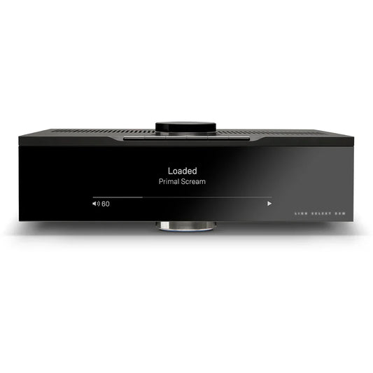 Linn Selekt DSM Edition Hub - Stereo or Dual Mono Organik