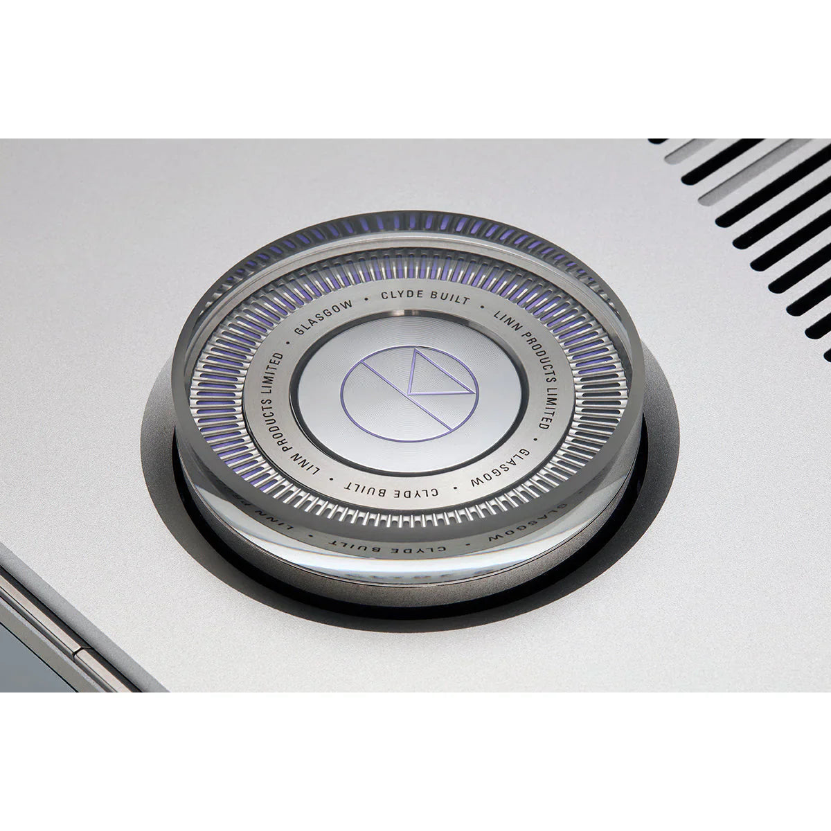 Linn Selekt DSM Edition Hub - Stereo or Dual Mono Organik