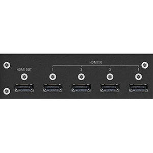 Linn Selekt DSM - HDMI Upgrade Module