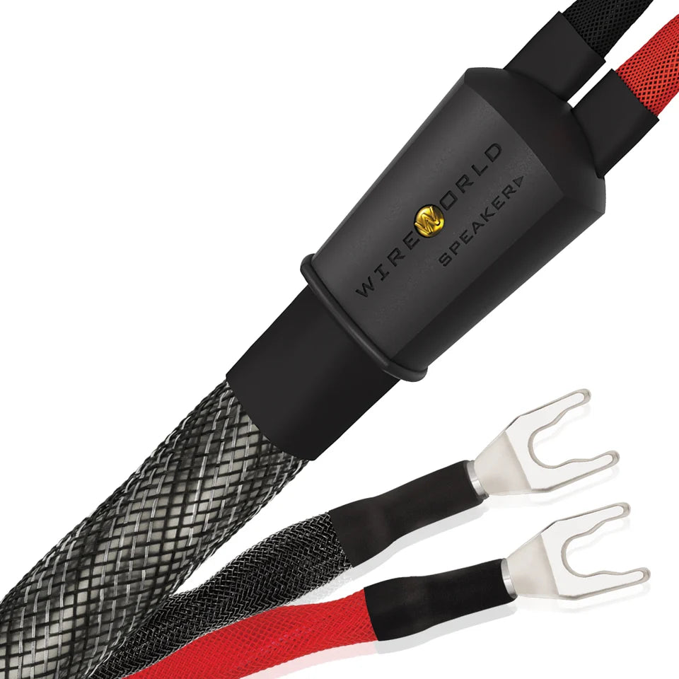 Silver Eclipse™ 10 Speaker Cable