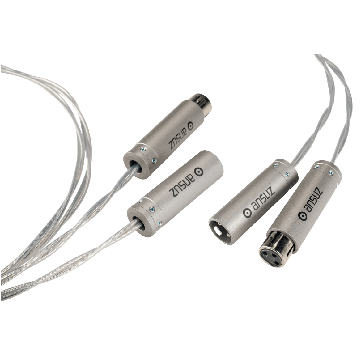 Ansuz Signalz X3 Signal Cables