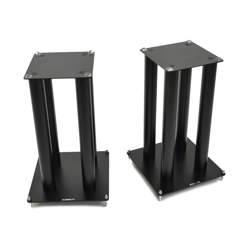 SLX500 Speaker Stands Black (Pair) 500mm
