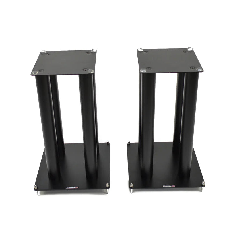 SLX500 Speaker Stands Black (Pair) 500mm