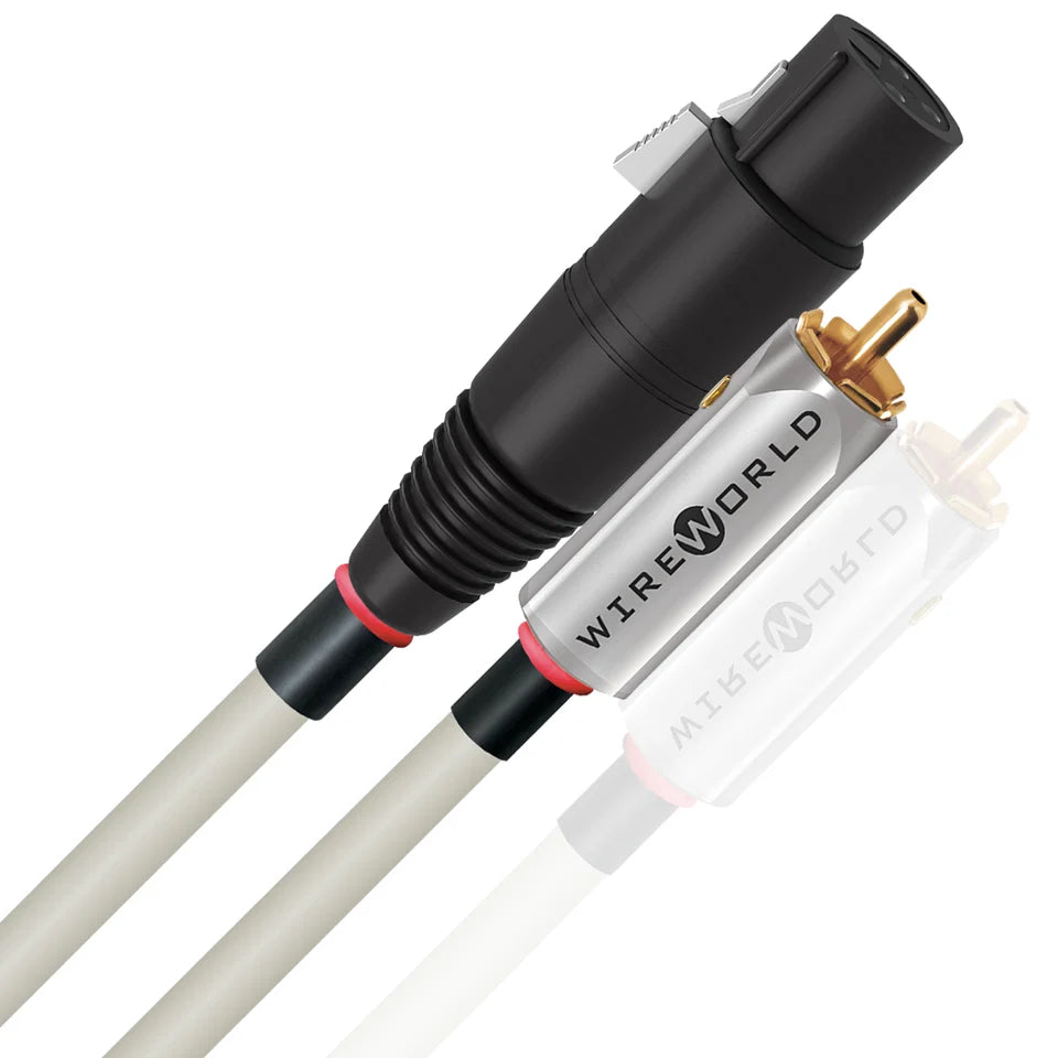 Solstice® 10 Audio Interconnect Cable