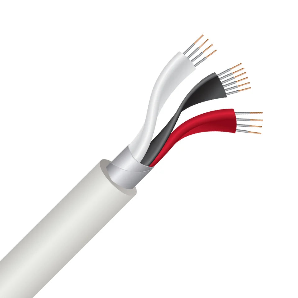 Solstice® 10 Tonearm Cable
