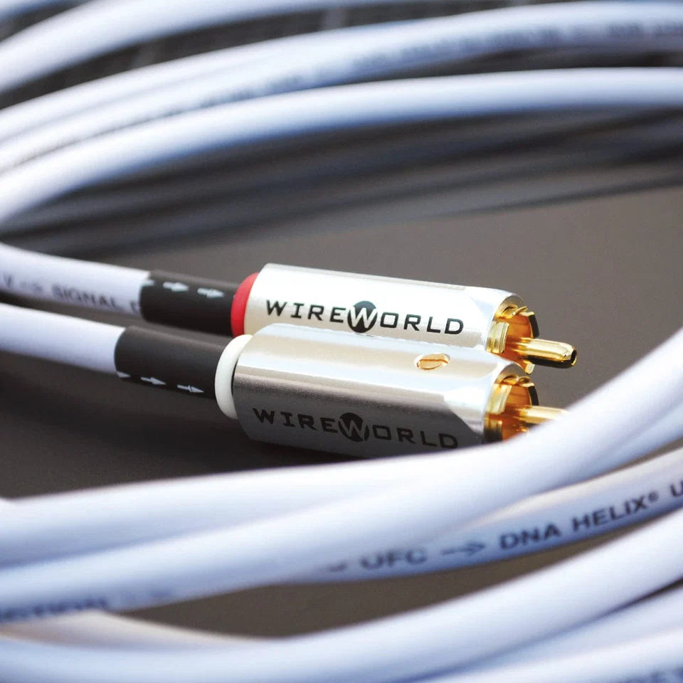 Solstice® 10 Audio Interconnect Cable