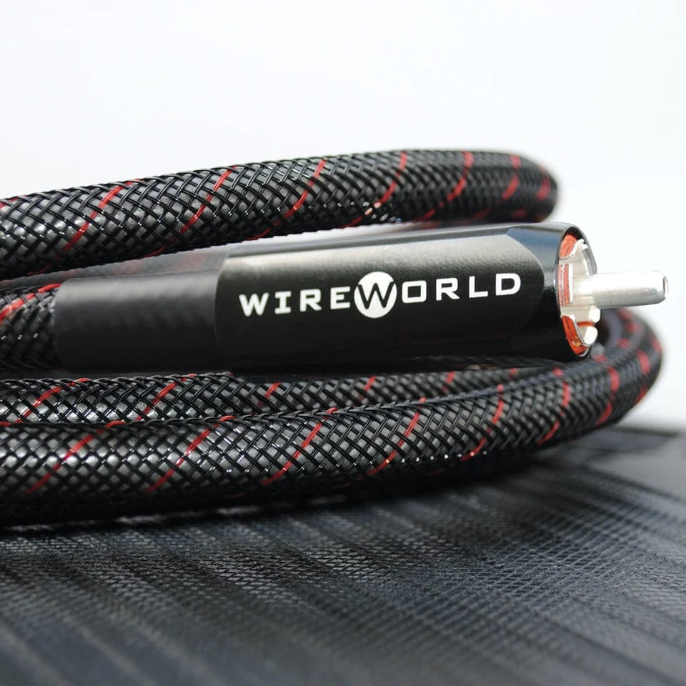 Silver Starlight® 10 Coaxial Digital Audio Cable
