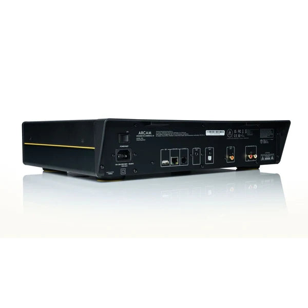Arcam ST25 Streamer
