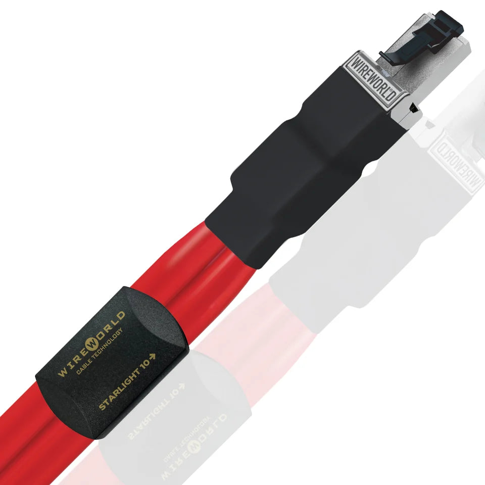 Starlight® 10 Twinax Ethernet Cable