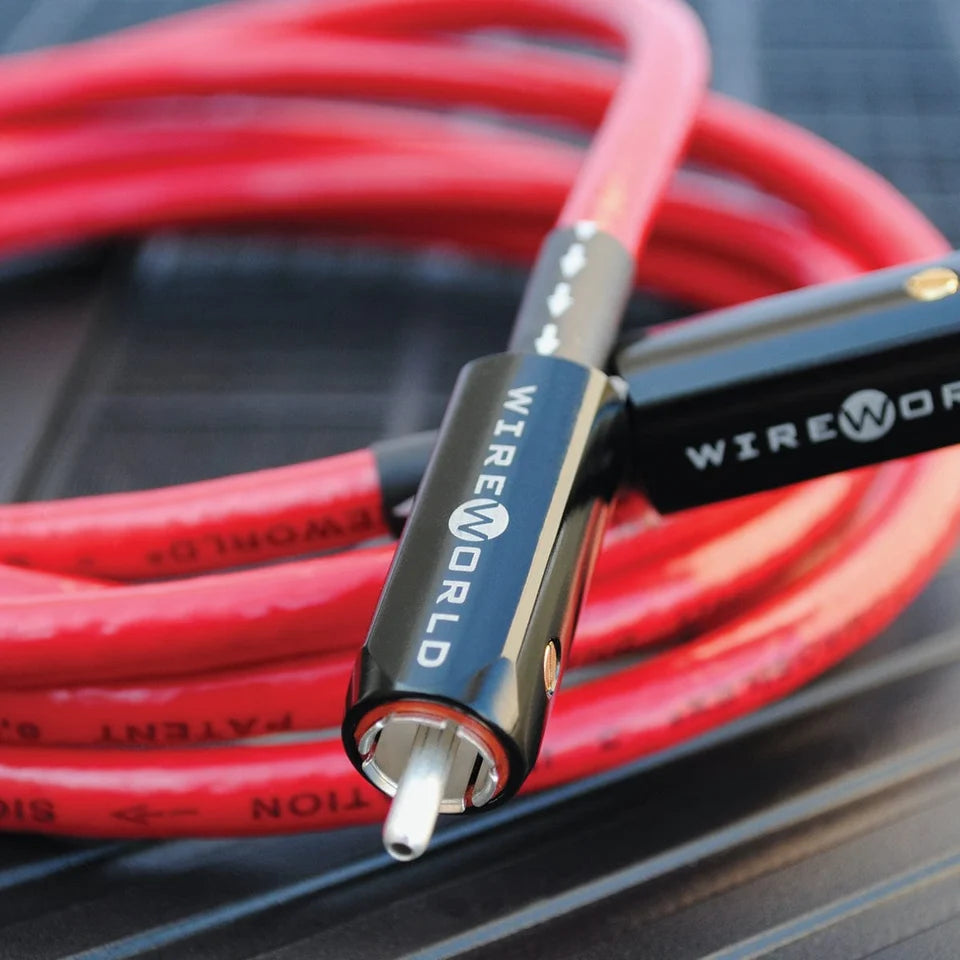 Starlight® 10 Coaxial Digital Audio Cable