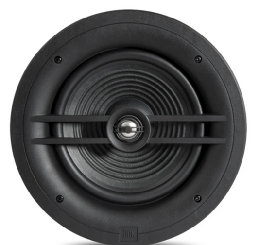 JBL Stage 2 280C 2-way 8 inch In Ceiling Speaker