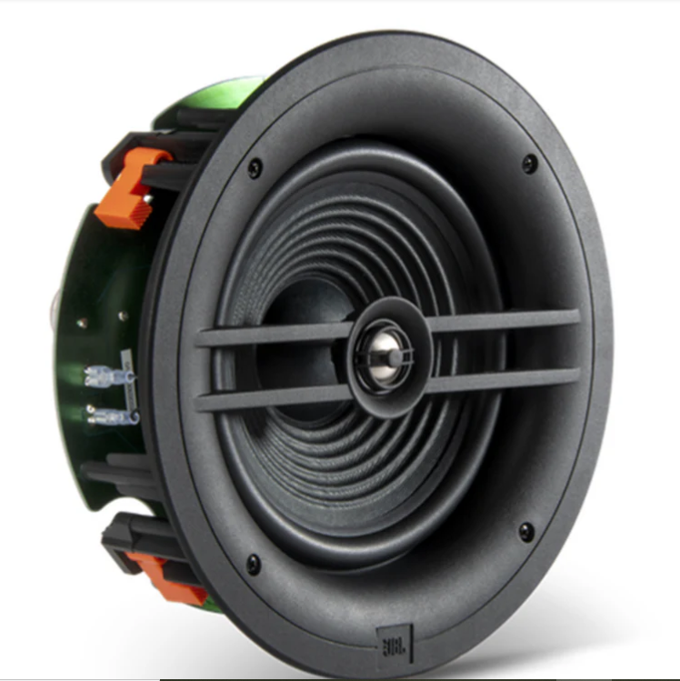 JB-STG-CI260CSA JBL Stage 2 Architectural 6.5” Angled In-Ceiling Speaker