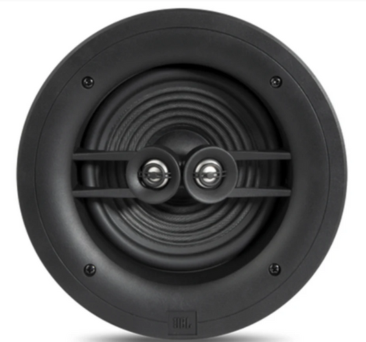 JBL Stage 2 260CDT 6.5 inch Stereo In-Ceiling Speaker
