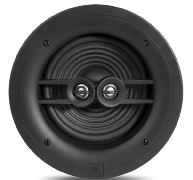 JBL Stage 2 260CDT 6.5 inch Stereo In-Ceiling Speaker