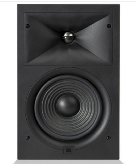 JBL Stage 2 260W 6.5" In-Wall Speaker
