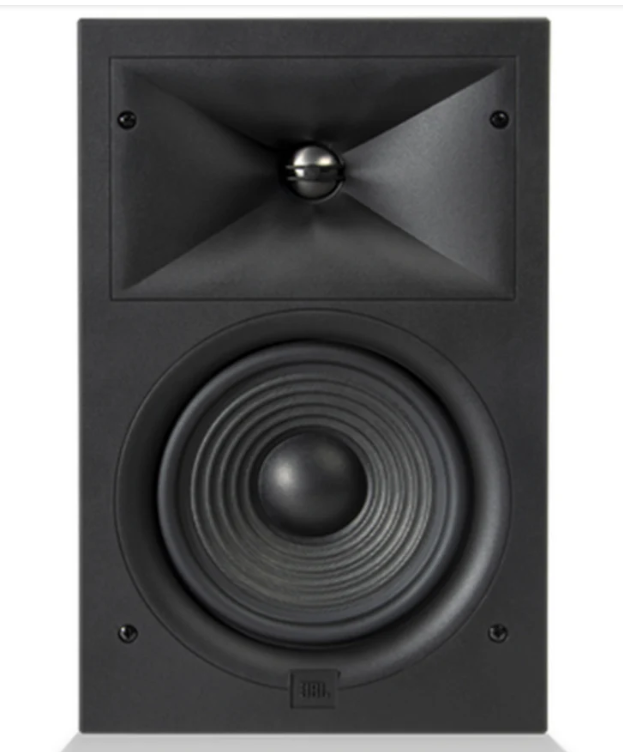 JBL Stage 2 260W 6.5" In-Wall Speaker
