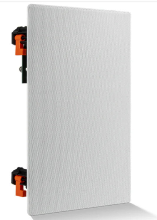 JBL Stage 2 260W 6.5 inch In Wall Speaker