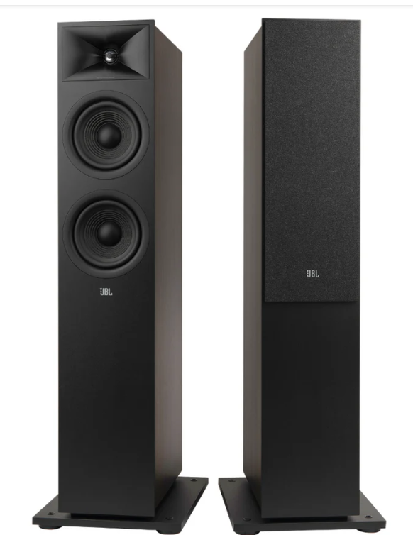 JBL Stage 2 260F 6.5 inch Floorstanding Speakers