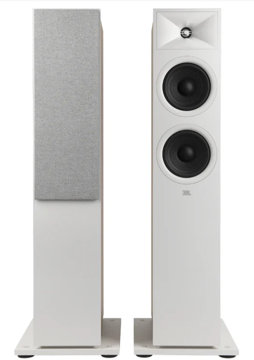 JBL Stage 2 260F 6.5 inch Floorstanding Speakers