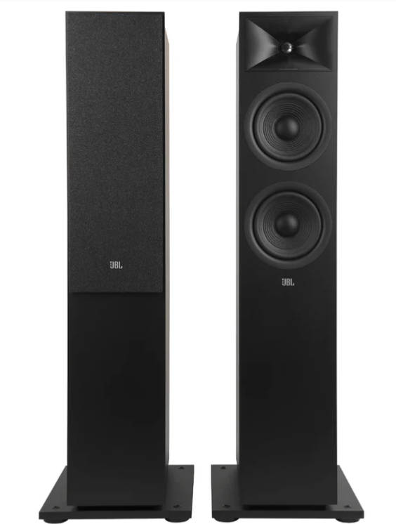 JBL Stage 2 260F 6.5 inch Floorstanding Speakers