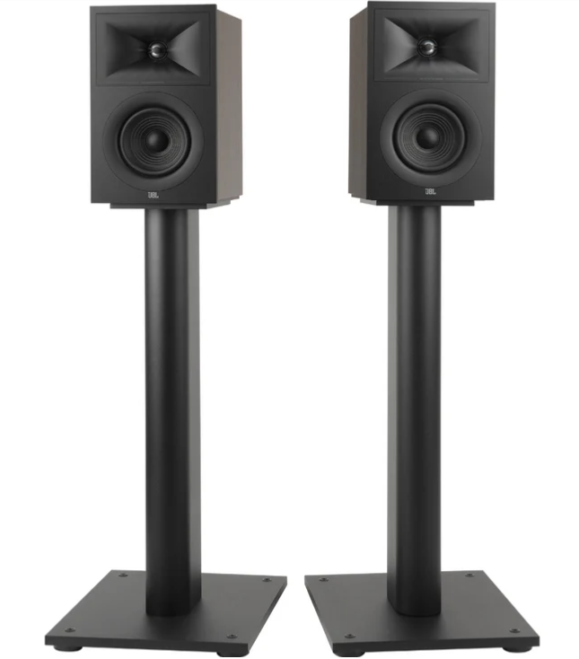 Stage 2 FS JBL Speaker Floor Stands