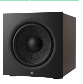 JBL Stage 2 200P 10” Active Subwoofer