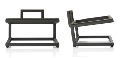 JBL Classic L100 STAND