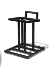 Add on IA-GAIA3 – Isolation Feet