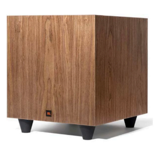 JBL Classic L10CS Active Subwoofer