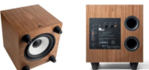 JBL Classic L10CS Active Subwoofer