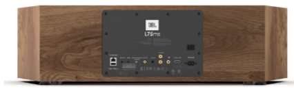 JBL Classic Music System